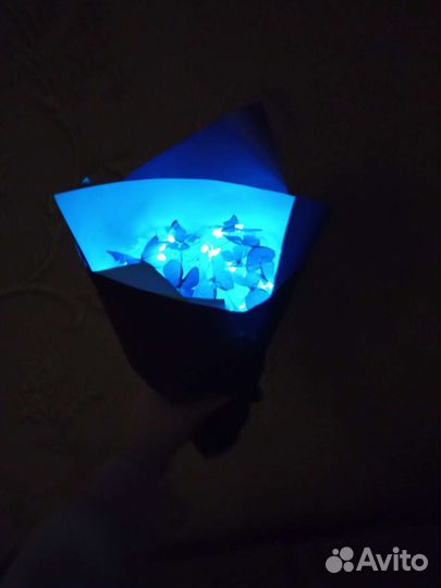 Светильник ночник