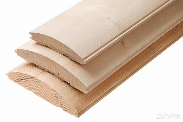 Блок хаус имитация бревна