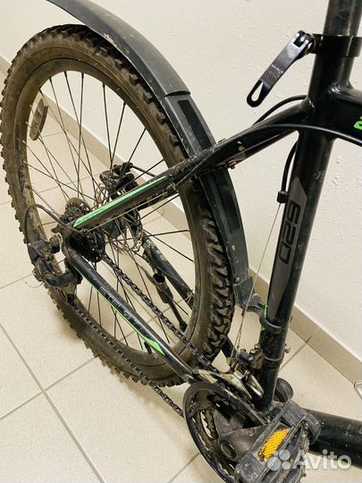 Велосипед Stels Navigator 620. рама19/колеса26