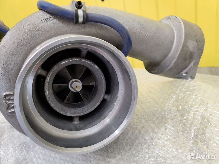 Турбокомпрессор Caterpillar 191-5431