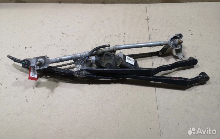 Трапеция дворников toyota caldina st210