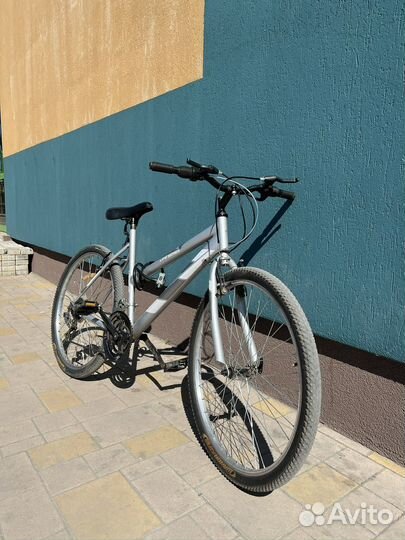 Велосипед Life 26