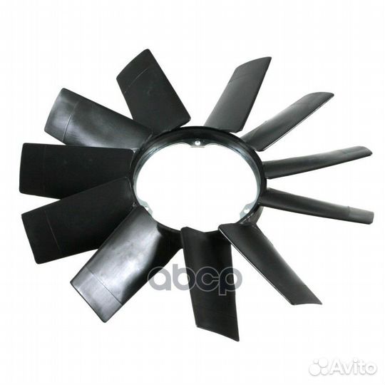 Крыльчатка вентилятора 19257 Febi