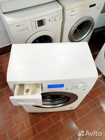 Стиральная машина узкая