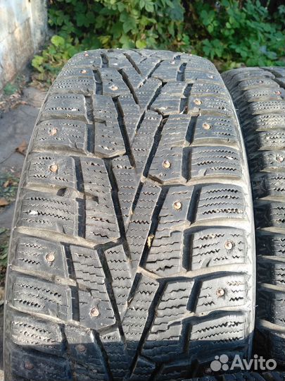 Nexen Winguard WinSpike 205/55 R16 94T