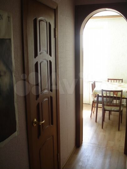 1-к. квартира, 33 м², 9/9 эт.