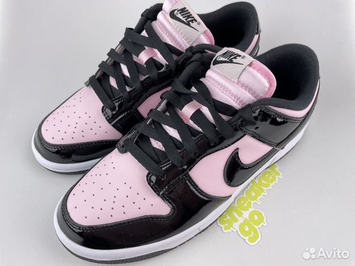 Кроссовки женские Nike Dunk Low