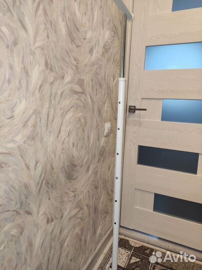 Вешалка напольная IKEA