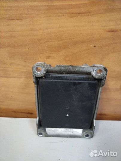 Эбу Мозги Opel Corsa z12xep