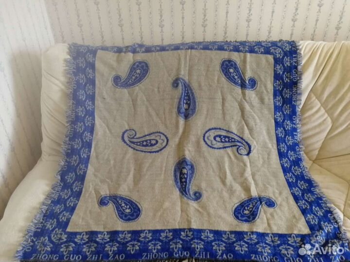 Платок новый