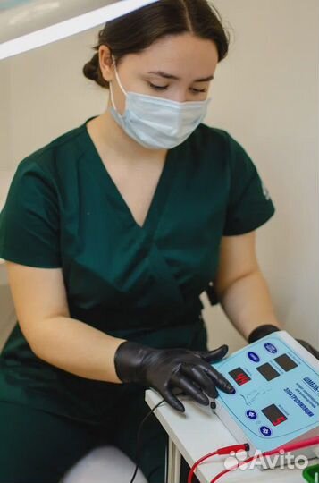 Эпилятор Микротерм Обучение Микро-Терм Рассрочка