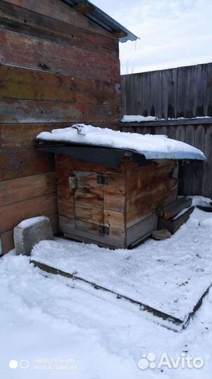 Будка для собаки