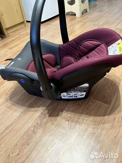 Автомобильная люлька