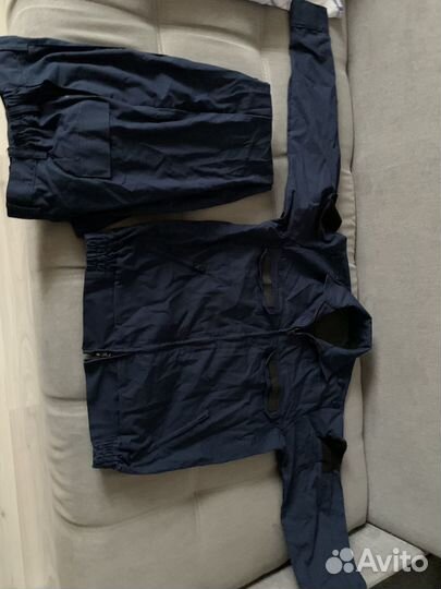 Офисная военная форма вкс, св