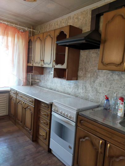 3-к. квартира, 70 м², 2/9 эт.