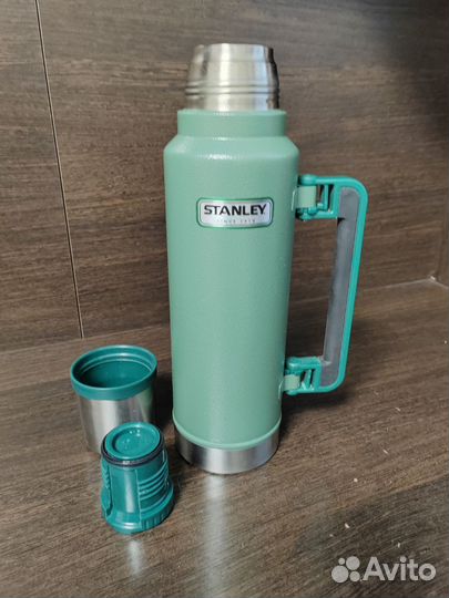 Термос Stanley 1.4 л (кнр) реплика