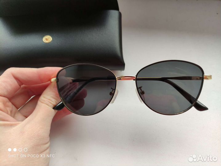 Солнцезащитные очки женские, новые