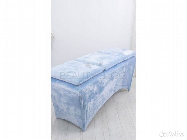 Матрац 3-секц. лэмшейкера ортопедический MF3-5476