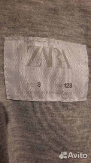 Ветровка, 8лет zara