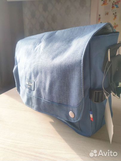 Сумка на коляску, сумка для мамы