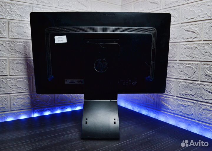 ЖК монитор HP 22