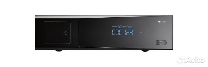 Караоке комплект AST Mini до 30 кв.м. (новый)