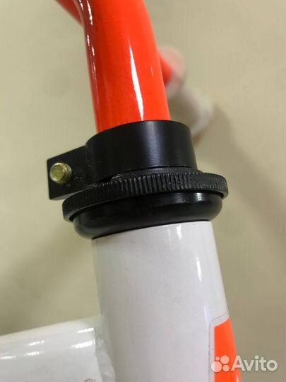 Беговел - Altair mini 12