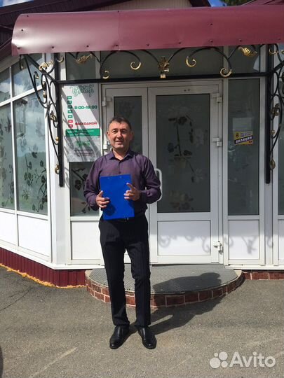 Баянист на ваш праздник