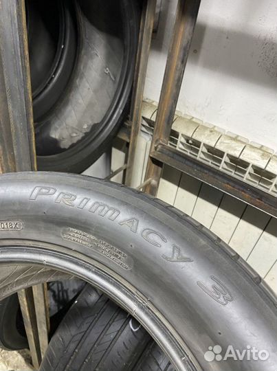 Michelin Primacy 3 235/55 R17 103Y