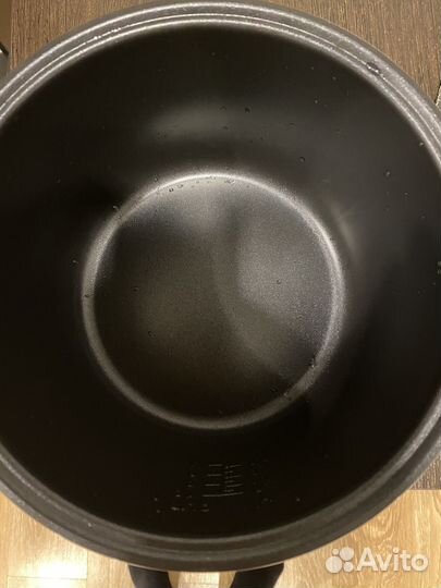 Чаша для мультиварки redmond RB-A505 / RMC-M37