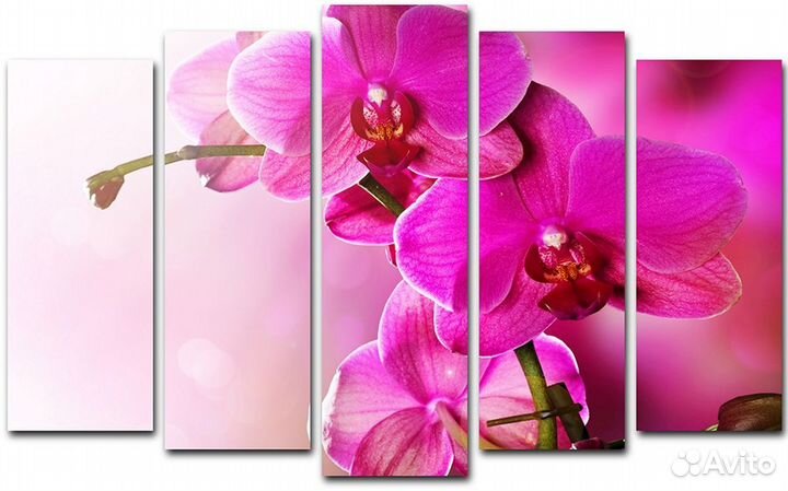 Модульная картина