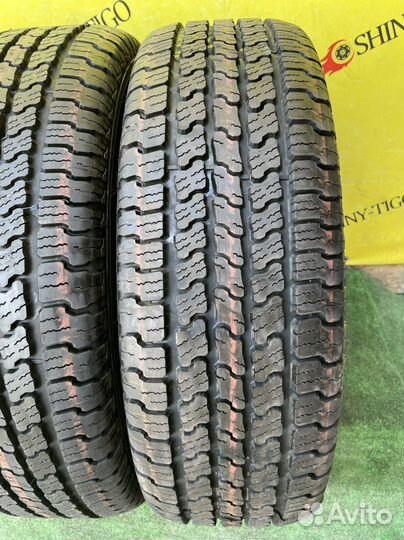 Goodyear Wrangler SR/A 215/65 R17 98S