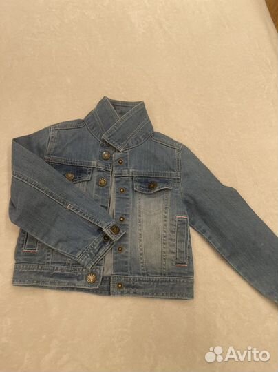 Вещи mothercare на девочку 18-24-36 мес