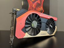 GeForce GTX 1070 Ti Gainward Phoenix 8 Gb