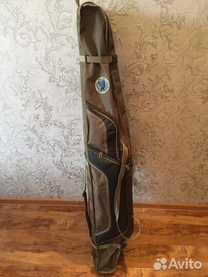 Чехол для удилищ Aquatic