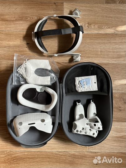 Oculus Quest 2 128gb