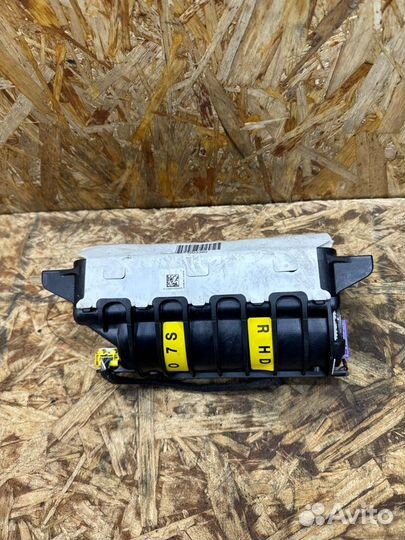 Подушка безопасности (в торпедо) Audi Q7 4L 3.0