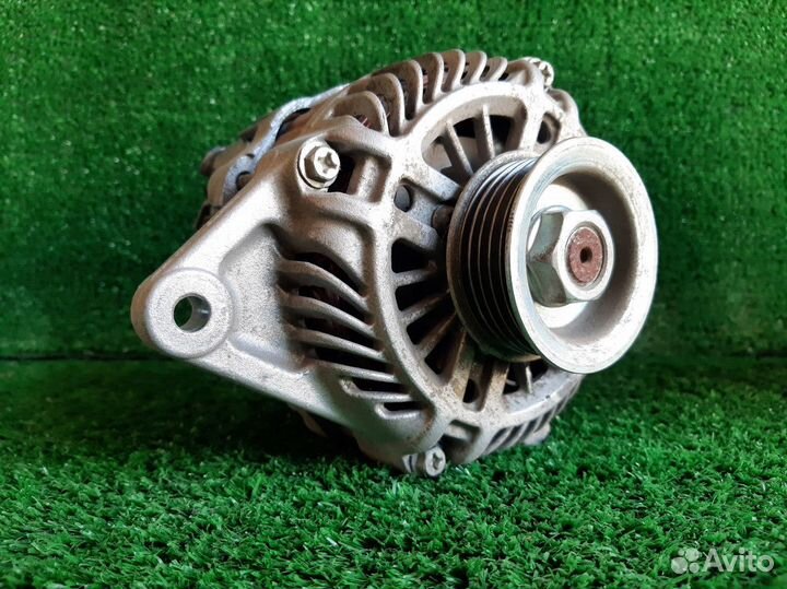 Генератор Mitsubishi ASX I рестайлинг 2 (2017—2020