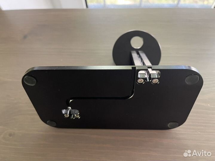 Держатель для iPhone 12, 13 + apple watch