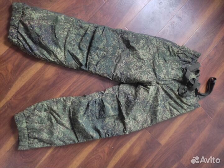 Новая военная форма вкпо вкбо