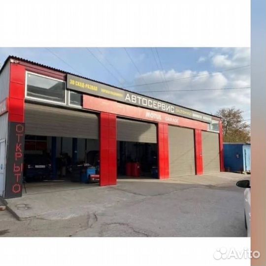 Автомеханик автослесарь