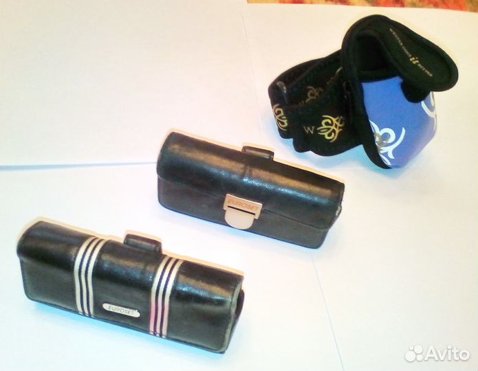 Чехол для поясного тлф или иного на пояс и на руку