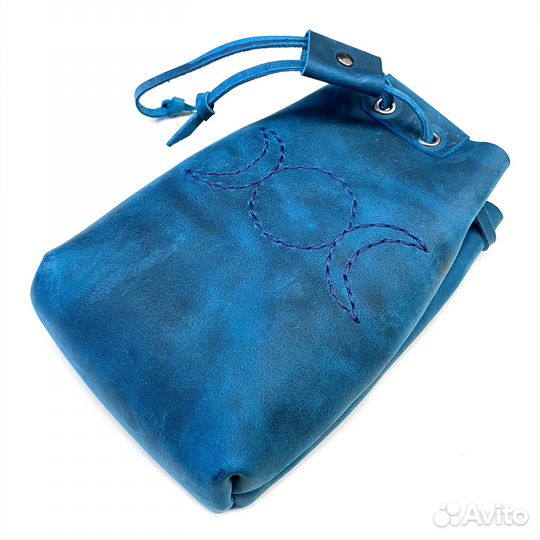 Мешочек чехол для карт таро, футляр для таро