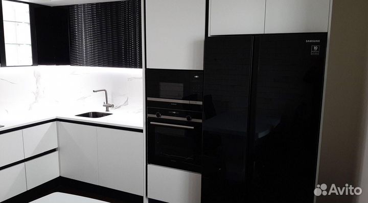 Кухонный гарнирур от фабрики