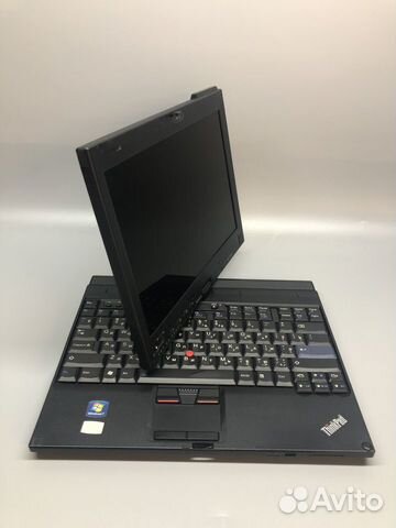 Lenovo Thinkpad x201 Tablet (I7-L640., 2.13 GHz)