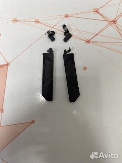 Динамики macbook pro 13 2018 2019 A1989 оригинал