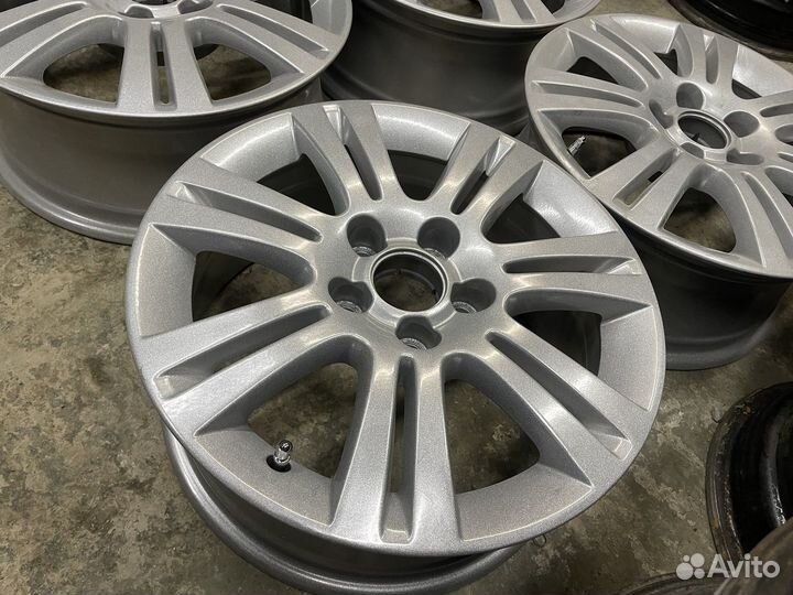 Оригинал Opel R16 5*110