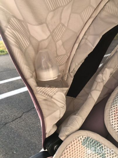 Коляска x lander x-move