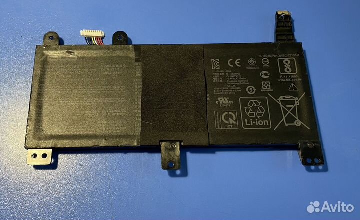Аккумулятор для ноутбука Asus