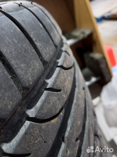 Bridgestone RD2 255/45 R18 99Y